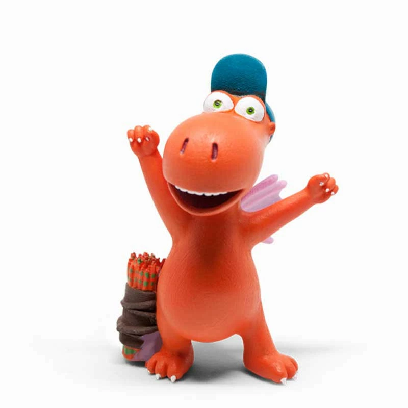 Tonie Tonies Hörfigur Der Kleine Drache Kokosnuss - Hörspiel 1 4 Tonie Tonies Hörfigur Der Kleine Drache Kokosnuss - Hörspiel 1 – Bild 2