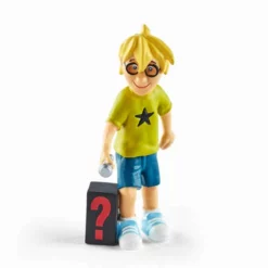 Tonie Tonies Hörfigur Die Drei ??? Kids - Invasion Der Fliegen -TONIES Verkäufe 01 0043 1 1280x1280