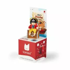 Tonie Tonies Hörfigur Käpt`n Sharky- Käpt`n Sharky Und Das Geheimnis Der Schatzinsel 7 Tonie Tonies Hörfigur Käpt`n Sharky- Käpt`n Sharky Und Das Geheimnis Der Schatzinsel -TONIES Verkäufe 01 0050 d 1280x1280