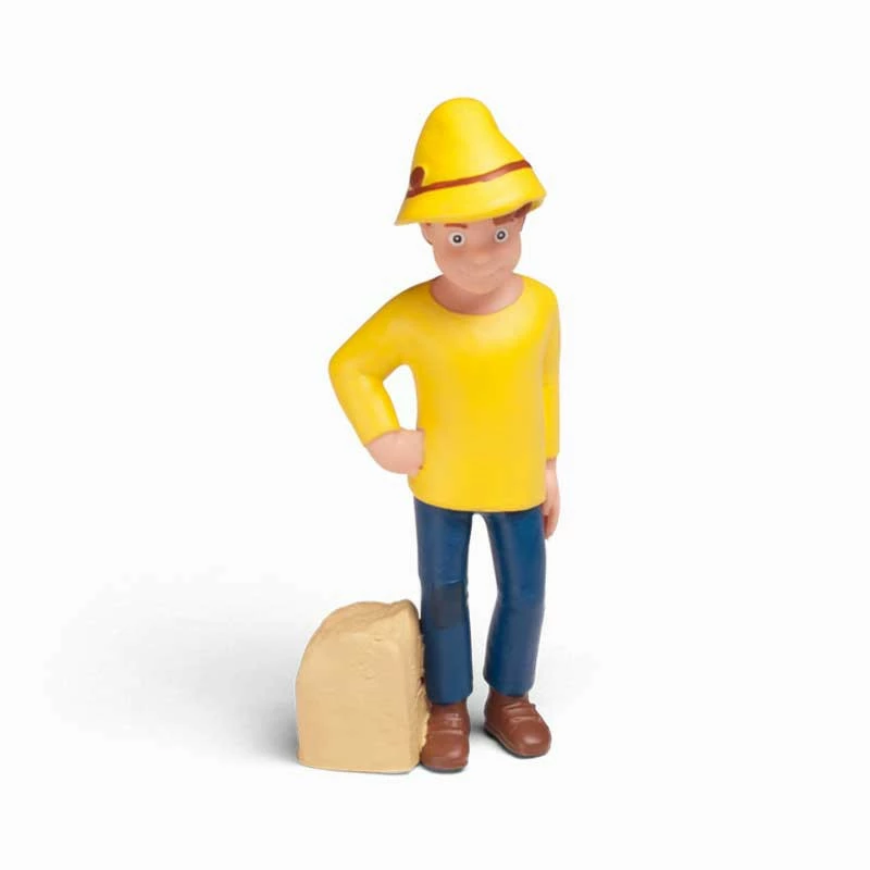 Tonie Tonies Hörfigur Heidi - Freunde Für Immer 4 Tonie Tonies Hörfigur Heidi - Freunde Für Immer – Bild 2