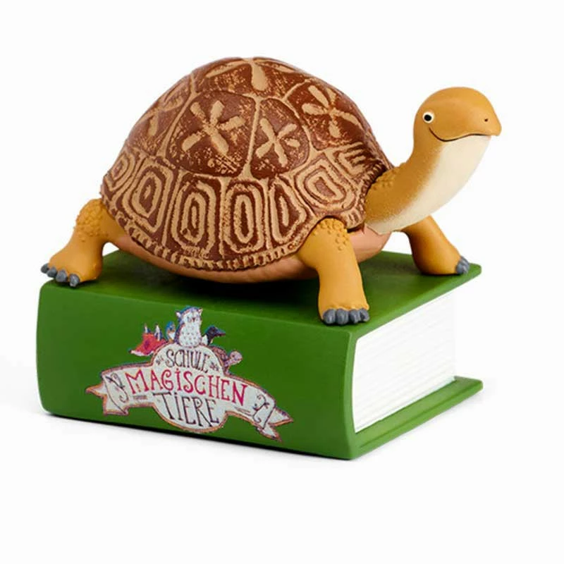 Tonie Tonies Hörfigur Schule Der Magischen Tiere - Schule Der Magischen Tiere 4 Tonie Tonies Hörfigur Schule Der Magischen Tiere - Schule Der Magischen Tiere – Bild 2