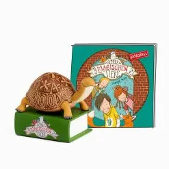 Tonie Tonies Hörfigur Schule Der Magischen Tiere - Schule Der Magischen Tiere