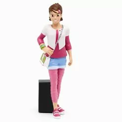 Tonie Tonies Hörfigur Die Drei !!! - Das Rote Phantom !!! -TONIES Verkäufe 01 0103 1 1280x1280