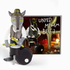 Tonie Tonies Hörfigur Unter Meinem Bett - Unter Meinem Bett 3