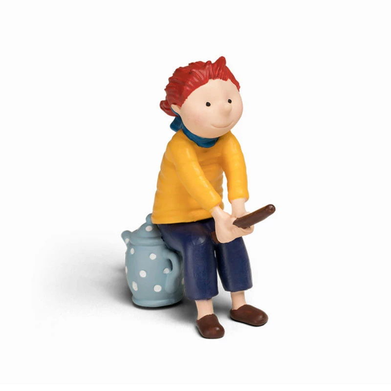 Tonie Tonies Hörfigur Anne Kaffeekanne - 12 LIeder Zum Singen Und Spielen 4 Tonie Tonies Hörfigur Anne Kaffeekanne - 12 LIeder Zum Singen Und Spielen – Bild 2