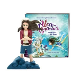 Tonie Tonies Hörfigur Alea Aquarius Die Magie Der Nixen
