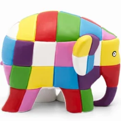 Tonie Tonies Hörfigur Elmar - Kunterbunte Geschichten -TONIES Verkäufe 01 0119 1 1280x1280