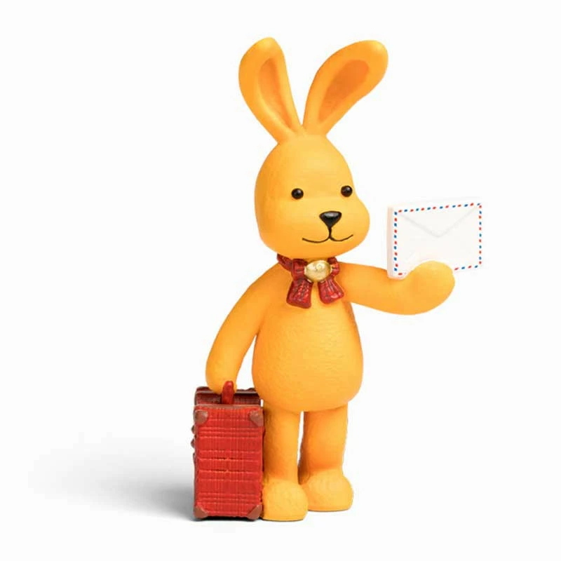 Tonie Tonies Hörfigur Felix - Briefe Von Felix 4 Tonie Tonies Hörfigur Felix - Briefe Von Felix – Bild 2