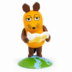 Tonie Tonies Hörfigur Die Sendung Mit Der Maus - Mit Maus Die Welt Entdecken -TONIES Verkäufe 01 0161 1 1280x1280
