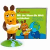 Tonie Tonies Hörfigur Die Sendung Mit Der Maus - Mit Maus Die Welt Entdecken 1 Tonie Tonies Hörfigur Die Sendung Mit Der Maus - Mit Maus Die Welt Entdecken -TONIES Verkäufe 01 0161 1280x1280