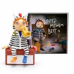 Tonie Tonies Hörfigur Unter Meinem Bett - Unter Meinem Bett 4
