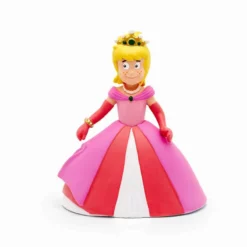 Tonie Tonies Hörfigur Bibi Blocksberg - Bibi Blocksberg Die Prinzessinnen Von Thunderstorm -TONIES Verkäufe 01 0174 1 1280x1280