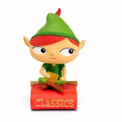 Tonie Tonies Hörfigur 5 Lieblingsklassiker - Peter Pan Und Weitere Klassiker -TONIES Verkäufe 01 0177 1 1280x1280