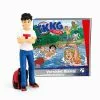 Tonie Tonies Hörfigur TKKG Junior - Vorsicht: Bissig