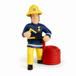 Tonie Tonies Hörfigur Feuerwehrmann Sam - In Pontypandy Ist Was Los -TONIES Verkäufe 01 0200 1 1280x1280
