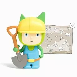 Tonie Kreativ Tonies - Kreativ Tonie Bauarbeiter 7 Tonie Kreativ Tonies - Kreativ Tonie Bauarbeiter -TONIES Verkäufe 02 0027 1 1280x1280