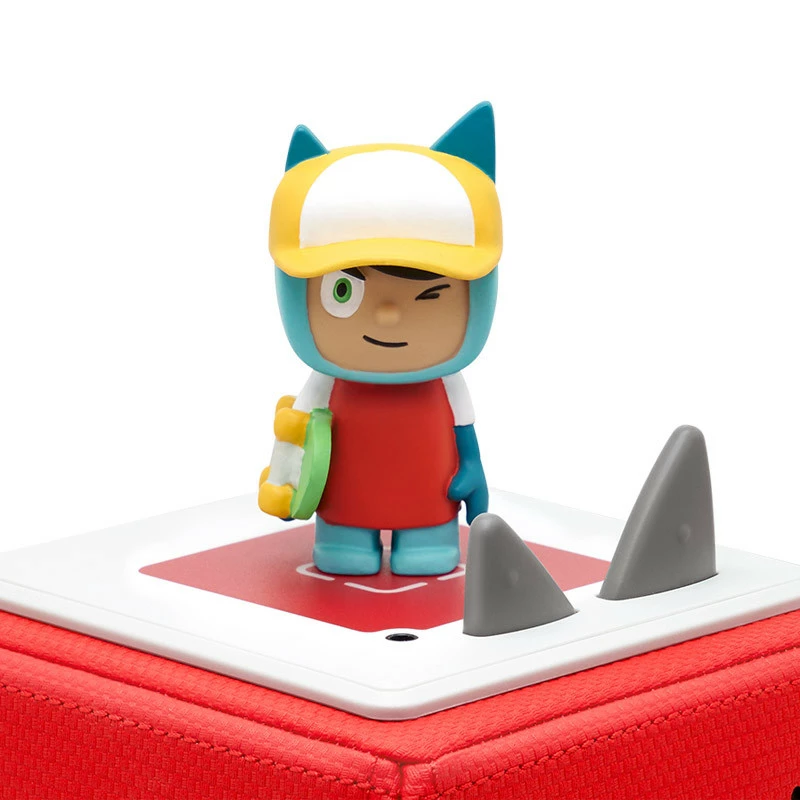 Tonie Kreativ Tonies - Kreativ Tonie Skater 5 Tonie Kreativ Tonies - Kreativ Tonie Skater – Bild 3