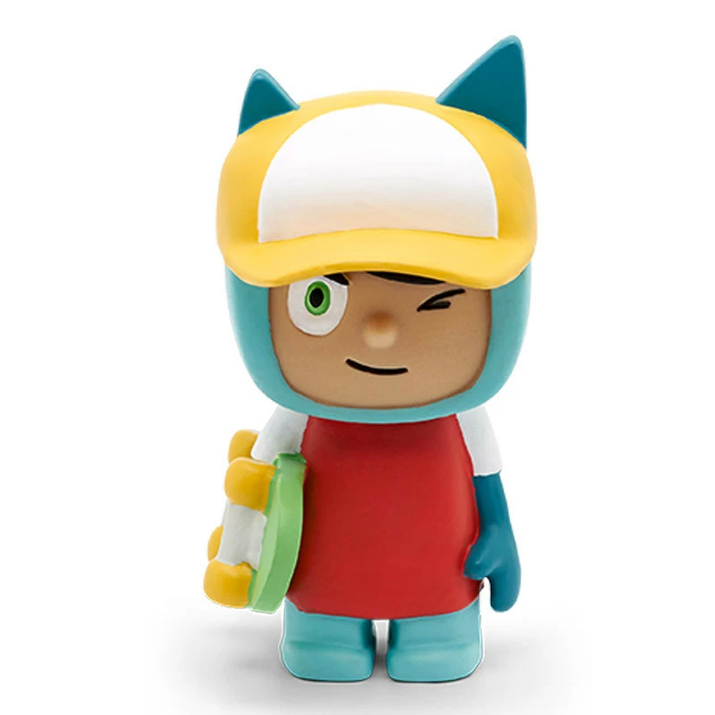 Tonie Kreativ Tonies - Kreativ Tonie Skater 3 Tonie Kreativ Tonies - Kreativ Tonie Skater