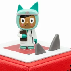 Tonie Kreativ Tonies - Kreativ Tonie Ärztin -TONIES Verkäufe 02 0031 3 1280x1280