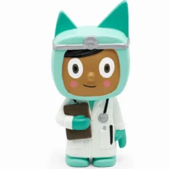 Tonie Kreativ Tonies - Kreativ Tonie Ärztin