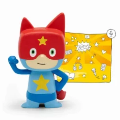 Tonie Kreativ Tonies - Kreativ Tonie Superheld Junge -TONIES Verkäufe 02 0033 1 1280x1280