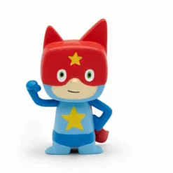 Tonie Kreativ Tonies - Kreativ Tonie Superheld Junge