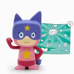 Tonie Kreativ Tonies - Kreativ Tonie Superheld Mädchen -TONIES Verkäufe 02 0034 1 1280x1280