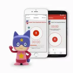 Tonie Kreativ Tonies - Kreativ Tonie Superheld Mädchen -TONIES Verkäufe 02 0034 2 1280x1280