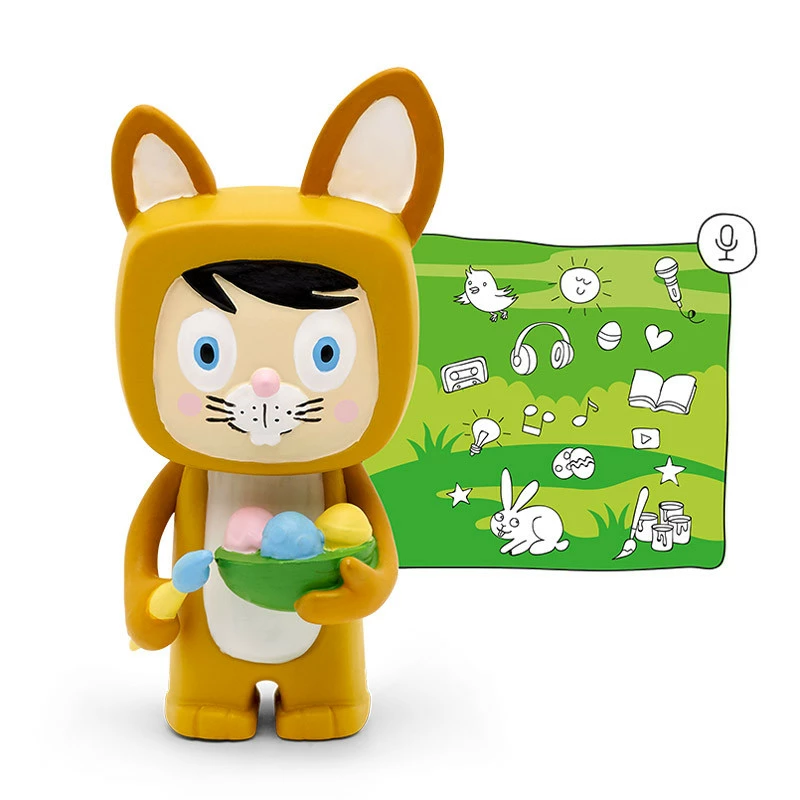 Tonie Kreativ Tonies - Kreativ Tonie Osterhase 3 Tonie Kreativ Tonies - Kreativ Tonie Osterhase