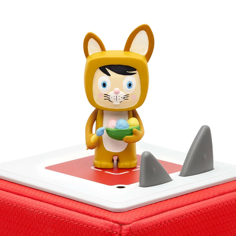 Tonie Kreativ Tonies - Kreativ Tonie Osterhase 5 Tonie Kreativ Tonies - Kreativ Tonie Osterhase – Bild 3