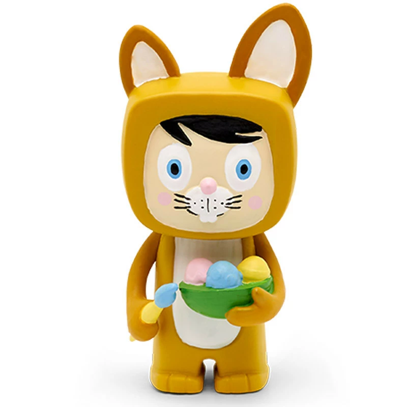 Tonie Kreativ Tonies - Kreativ Tonie Osterhase 6 Tonie Kreativ Tonies - Kreativ Tonie Osterhase – Bild 4