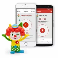 Tonie Kreativ Tonies - Kreativ Tonie Clown -TONIES Verkäufe 10000117 6 1280x1280