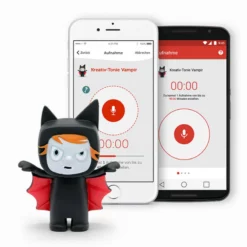 Tonie Kreativ Tonies - Kreativ Tonie Vampir 7 Tonie Kreativ Tonies - Kreativ Tonie Vampir -TONIES Verkäufe 10000118 1 1280x1280