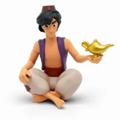 Tonie Tonies Hörfigur Disney - Aladdin 7 Tonie Tonies Hörfigur Disney - Aladdin -TONIES Verkäufe 10000119 1 1280x1280