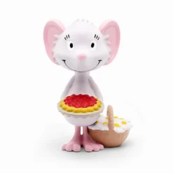 Tonie Tonies Hörfigur Tilda Apfelkern - Das Geheime Kuchenrezept -TONIES Verkäufe 10000125 1 1280x1280