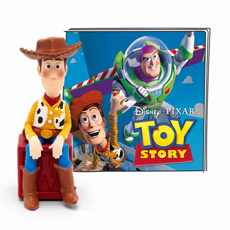 Tonie Tonies Disney Toy Story 2 Tonie Tonies Disney Toy Story