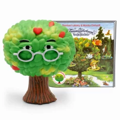 Tonie Tonies Hörfigur Traumzauberbaum - Geschichtenlieder