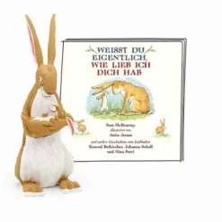 Tonie Tonies Weißt Du Wie Lieb Ich Dich Hab!!!