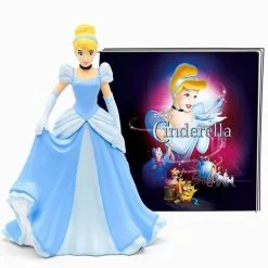 Tonie Tonies Hörfigur Disney - Cinderella