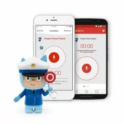 Tonie Kreativ Tonies - Kreativ Tonie Polizist -TONIES Verkäufe 10000262 50002461 g 1280x1280