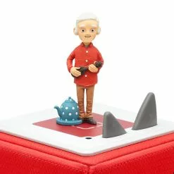 Tonie Tonies Hörfigur Fredrik Vahle - Zugabe -TONIES Verkäufe 10000278 j 1280x1280