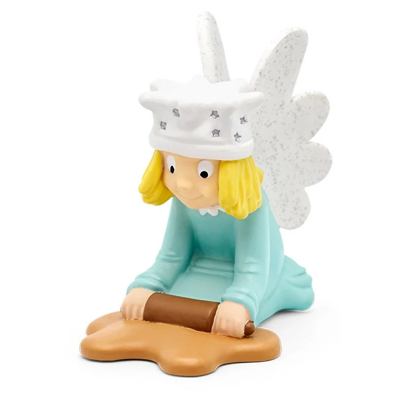Tonie Tonies Hörfigur Rolf Zuckowski In Der Weihnachtsbäckerei 4 Tonie Tonies Hörfigur Rolf Zuckowski In Der Weihnachtsbäckerei – Bild 2