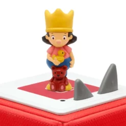 Tonie Tonies Hörfigur Der Kleine König - Der Kleine König Sagt Gute Nacht -TONIES Verkäufe 10000362 2 1280x1280