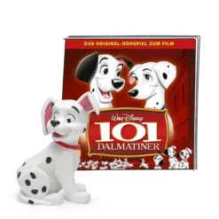 Tonie Tonies Hörfigur Disney - 101 Dalmatiner -TONIES Verkäufe 10000373 a 1280x1280