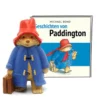 Tonie Tonies Hörfigur Paddinton Bär - Geschichten Von Paddinton Bär