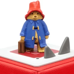 Tonie Tonies Hörfigur Paddinton Bär - Geschichten Von Paddinton Bär -TONIES Verkäufe 10000381 2 1280x1280