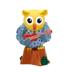 Tonie Tonies Hörfigur Eule Findet Den Beat - Mit Gefühl -TONIES Verkäufe 10000384 b 1280x1280