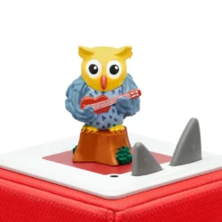 Tonie Tonies Hörfigur Eule Findet Den Beat - Mit Gefühl -TONIES Verkäufe 10000384 j 1280x1280