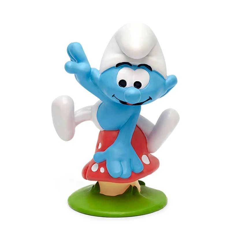 Tonie Tonies Hörfigur Die Schlümpfe Ein Tollpatschiger Held 4 Tonie Tonies Hörfigur Die Schlümpfe Ein Tollpatschiger Held – Bild 2