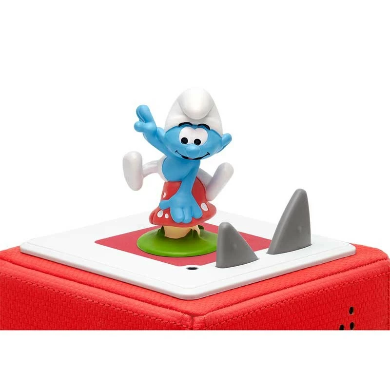 Tonie Tonies Hörfigur Die Schlümpfe Ein Tollpatschiger Held 5 Tonie Tonies Hörfigur Die Schlümpfe Ein Tollpatschiger Held – Bild 3